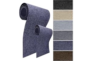 CDPTD Samoprzylepna mata do drapania dla kota wspinaczkowego, przycinana mata do drapania dla kota, dywan, narożnik ścienny, odporna na zarysowania, ochraniacz na meble (30 x 200 cm, TYP-5)