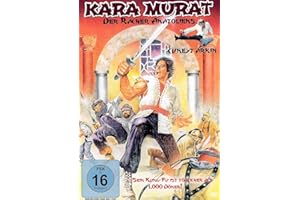 Kara Murat: Rächer Anatoliens - Eastern