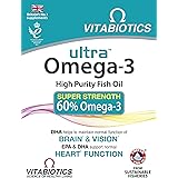 Vitabiotics Immunace Extra Protection Tablets Amazon Co Uk Health Personal Care