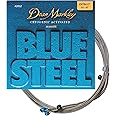 Dean Markley 2032 .010 - .048 Blue Steel Cryogenic X-Large Acoustic Guitar Strings