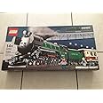 LEGO Special Collectors 10194 - Emerald Night