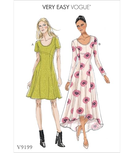 Cartamodello New Look 6390 - Abito Donna Con Gonna Lunga E Bolero, Taglie Da 8 A 18 - Foto 4