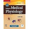 TEXTBOOK OF MEDICAL PHYSIOLOGY WITH ACCESS CODE 4ED (PB 2022)