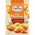 St Michel Mini Madelene Sponge Cake Caramel 175g
