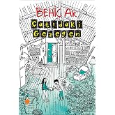 &Ccedil;atıdaki Gezegen