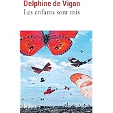 Les enfants sont rois