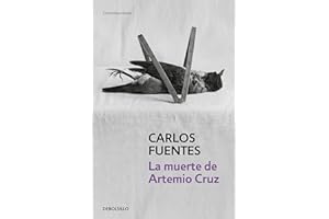 La muerte de Artemio Cruz