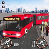 🚌 Detallado interior de entrenador moderno con animaciones
