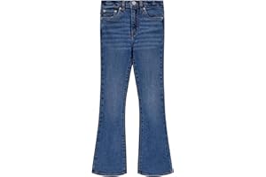 Levi's Kids Lvg 726 high Rise Flare Jean Mädchen 10-16 Jahre