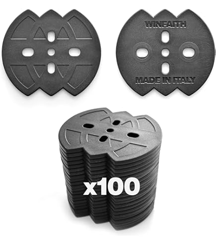 50/100Pcs U-Vormige Vaststelling Nail Gegalvanisee... - Vicedeal