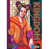 Kingdom 18