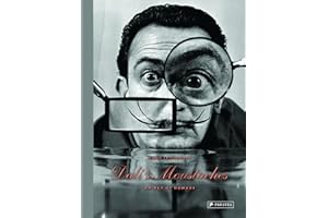 Dali's Moustaches: An Act of Homage