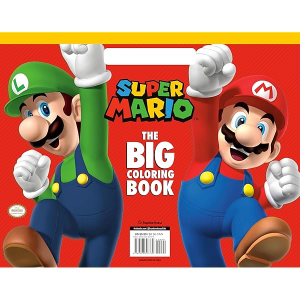 Super Mario World - Trousse triple Big pour enfants, idéale pour les enfants d'âge scolaire, confortable et polyvalente, qualité et résistance, 21,5 x 8 x 10 cm, couleur bleu marine, bleu marine