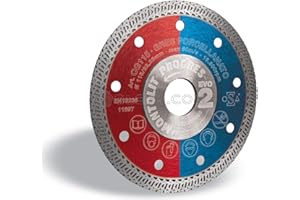 Montolit DISCO CERMONT DIAMETRO 115 PROGRES (173925)