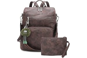 Love Deliver Borse zaino in pelle per donne Fashion Designer Ladies Borse a tracolla zaino da viaggio con braccialetti