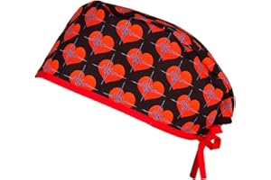 PILUCAPS COIFFE CHIRURGIEN MASCULIN - Corazones