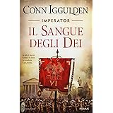 Il sangue degli dei. Imperator (Vol. 5)