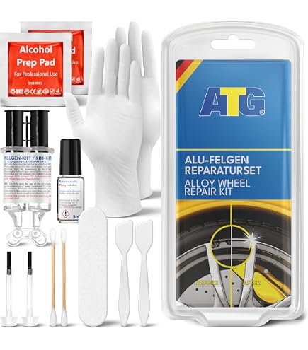 Kit De Retouche Peinture Mini/BMW Noir Minuit A94 30ML - Pour Cacher Les Petits Défauts