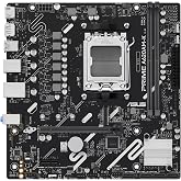 ASUS PRIME A620AM-K AMD AM5 mATX Anakart | AMD A620A AM5 DDR5 7600 DP HDMI M.2 USB3.2 AURA RGB mATX 6+2+1+1 G&uuml;&ccedil; Aşamaları, 12