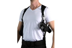 PRODEF® Spalla fondina con cartuccia titolare per Piexon Jet Protector JPX2