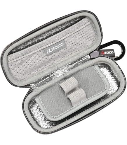 eGo tui de transport pour cigarette lectronique avec fermeture clair  Grand Assortiment de couleurs : Amazon.fr: Mode