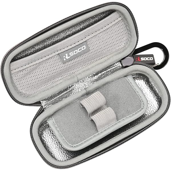 DigiCharge® Hart Tasche Hülle Vape-Koffer für E-Zigaretten,  Vaping-Werkzeuge, Batterien, Spulen, Tanks Box, Mods Saft,  Flüssigkeitsflaschen, Zubehör, tragbare Aufbewahrungstasche, klein, 21x18x6  cm : Amazon.de: Elektronik & Foto