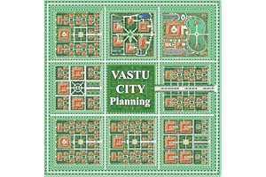 Vastu City Planning: Sustainable Cities in Harmony with Natural Law