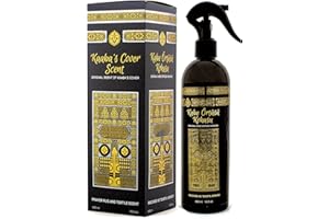SHAB Islamische heilige Stätten Raumspray-Raumduft Spray-400ml (Kaaba-Abdeckung)