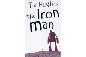 The Iron Man: A Children's Story in Five Nights: 1