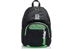 Invicta Zaino unisex per bambini formato bagaglio- Set di bagagli