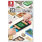 51 Worldwide Games - Videogioco Nintendo - Ed. Italiana - Versione su scheda