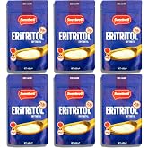 Sweetwell Eritritol Doğal Toz Tatlandırıcı 400 Gr x 6 Adet Sıfır Kalori Keto Diyet Erythritol