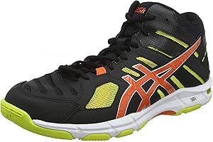 ASICS Homme Gel-Beyond MT Chaussures de Volleyball