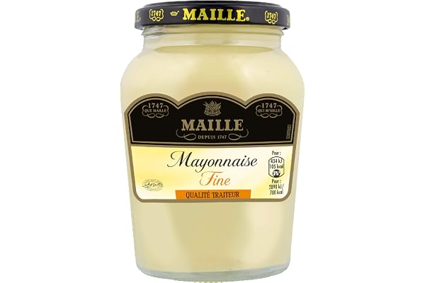 Maille Mayonnaise Fin 320 g