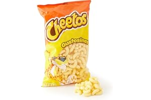 cheetos gustosines 96gr
