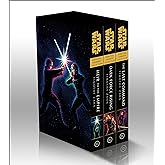 The Thrawn Trilogy Boxed Set: Star Wars Legends: Heir to the Empire, Dark Force Rising, The Last Command