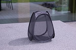 Gardissimo Schutzhüllen Abstandshalter für Gartentisch Bobbin Premium 347616", Tischabdeckung für perfekte Belüftung