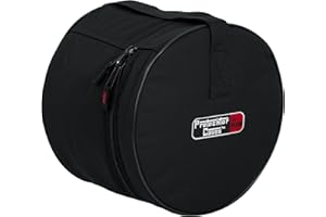 Gator GP0808 Protechtor Percussion 8x8 Tom Tom Bag