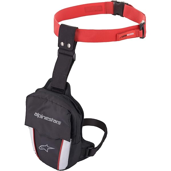 Alpinestars BNS Tech-2 Zwart Cool Grijs Nekbeschermer