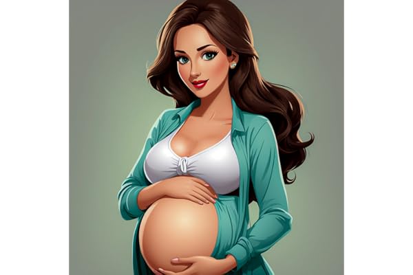 Embarazada Mamá Simulador Juegos Para Niñas - Madre Simulador 3D