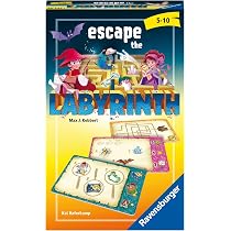 Simule Une Expérience Escape Room Et Puzzle – De 1 À 4 Joueurs À Partir De 16 Ans Espagnol – Jeu
