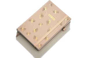 KaKa Dragon Academic Diary 2025-2026 Week to View, A5 18Months Weekly Planner, Pocket Diary for Teacher, Students, Work& Home, July 2025 - December 2026 (Pink)