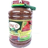 &Ouml;nc&uuml; Biber Sal&ccedil;ası (Tatlı) 4300 G