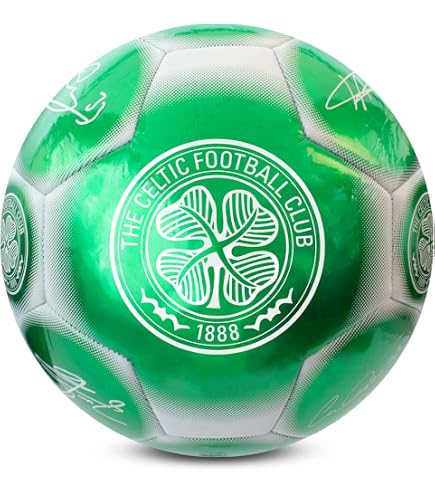 Ballon de football Evertop pour entraînement ou match taille 5 brillant Italie (couleur