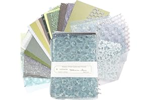 BESTYIJO 30 Pezzi Adesivi per Scrapbooking Vintage, Carta Decorativa Vintage e Adesivi Washi, Carta Scrapbooking Materiale Carta Decorativa Fogli di Carta per Decoupage Adesivi Scrapbooking Accessori (02)