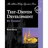 Test Driven Development: By Example
