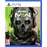 Call of Duty: Modern Warfare II - PS5
