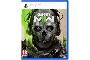 ACTIVISION Call of Duty: Modern Warfare II - PS5
