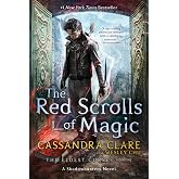 The Red Scrolls of Magic