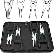 KS TOOLS 711.1041 SCS Screwdriver And Measuring Instrument Set, 1/1
